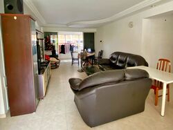 Blk 160 Pasir Ris Street 13 (Pasir Ris), HDB Executive #579724291